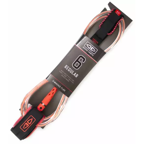 Leash Di Ocean & Earth Regular