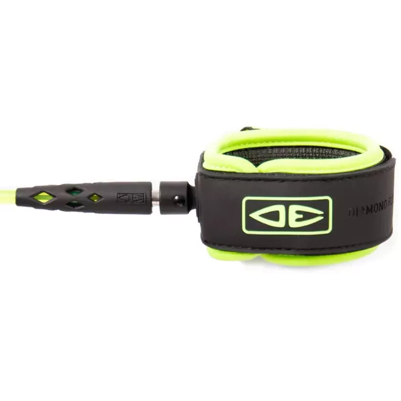 Ocean & Earth Regular Diamond Flex Leash
