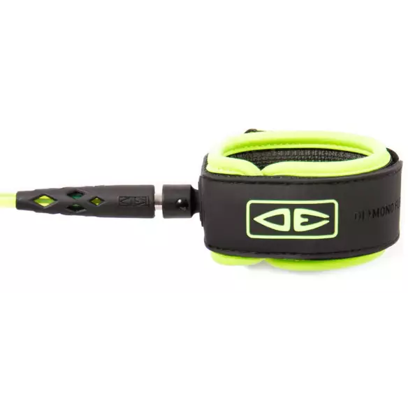 Ocean & Earth Regular Diamond Flex Leash Ocean & Earth Regular Diamond Flex Leash