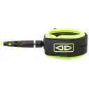Surf Leash Ocean & Earth Diamond Flex Regular