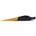 Bodyboard Fins Pride Vulcan V1 Yellow/Black