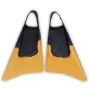 Pinne Orgoglio Vulcan V1 Giallo/Nero