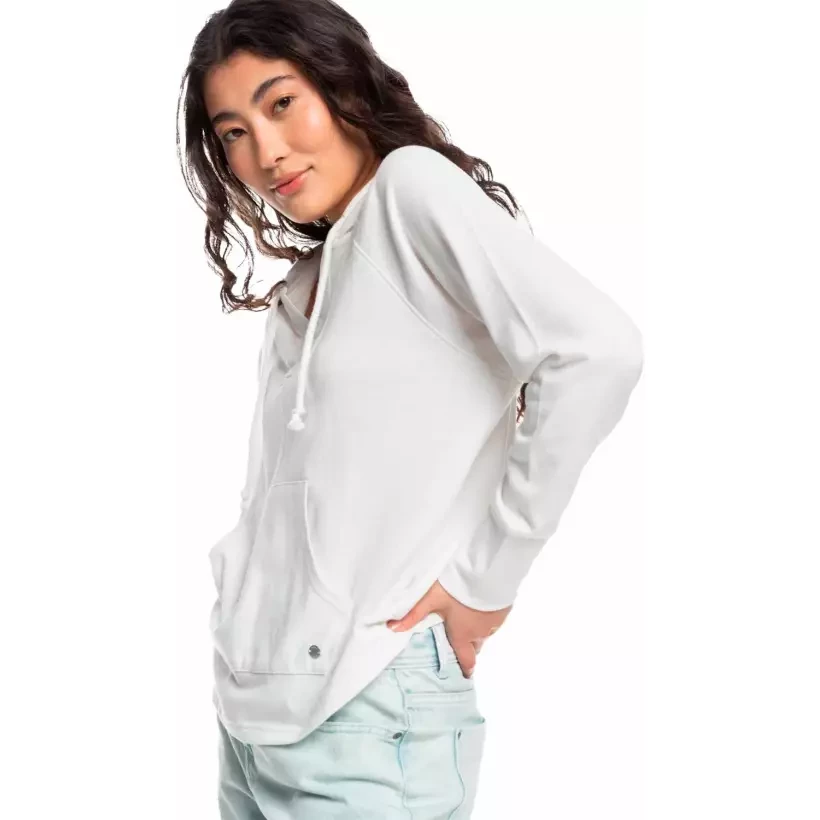 Sweatshirt Roxy Destination Snow White