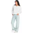 Sweat shirt Roxy Destination Snow White