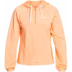 Suéter Roxy Pure Pursuit Peach Fuzz
