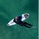 Ocean & Earth Ryan Callinan Tail pad 