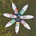 Ocean & Earth Ryan Callinan Tail pad 