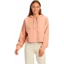 Sweatshirt Roxy Drakes Cove Cafe Creme