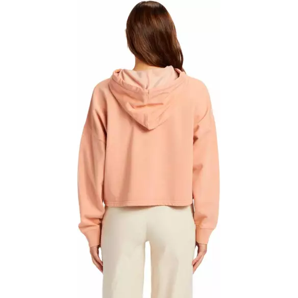 Sweat shirt Roxy Drakes Cove Cafe Creme