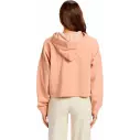 Sweatshirt Roxy Drakes Cove Cafe Creme
