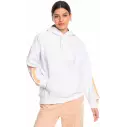 Sweat shirt Roxy Essential Energy Bright White