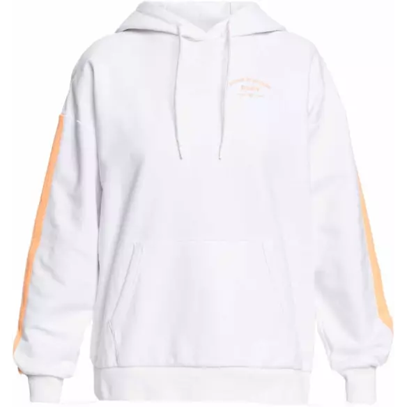 Sweatshirt Roxy Essential Energy Bright White