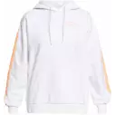 Sweat shirt Roxy Essential Energy Bright White