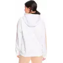 Sweat shirt Roxy Essential Energy Bright White