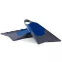 Vinnen Bodyboard Trots Vulcan V2 Blauw/Grijs