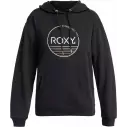 Suéter Roxy Surf Stoked Anthracite