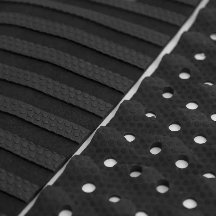 Pad de surf Ocean & Earth Ryan Callinan Lite Trac Black