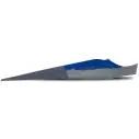 Flossen Bodyboard Pride Vulcan V2 Blau/Grau