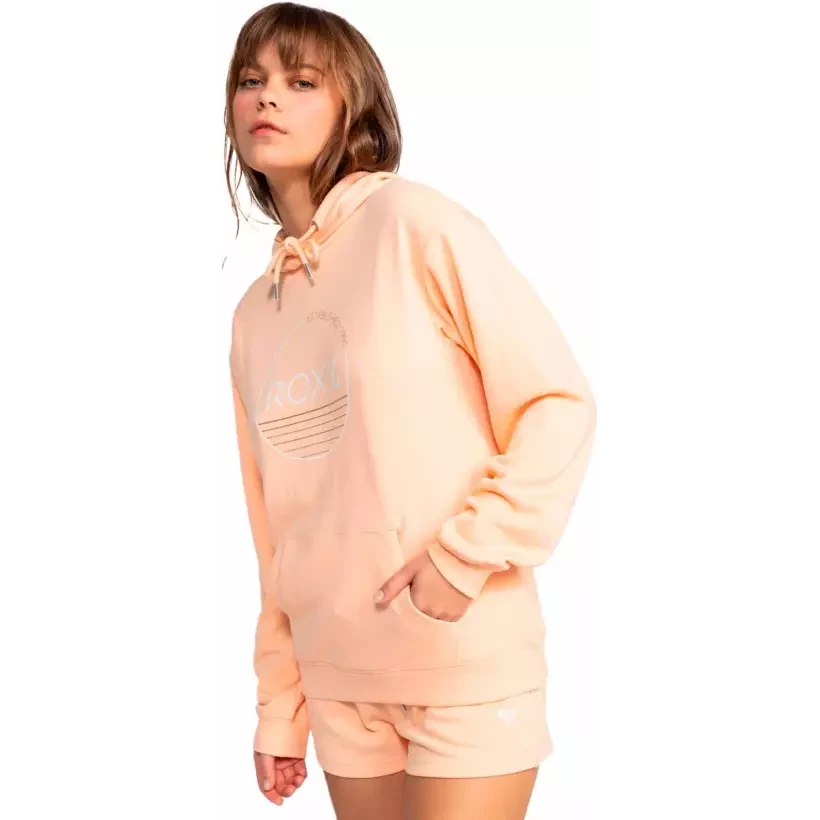 Roxy Surf Stoked Peach Parfait