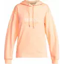 Sweatshirt Roxy Surf Stoked Peach Parfait