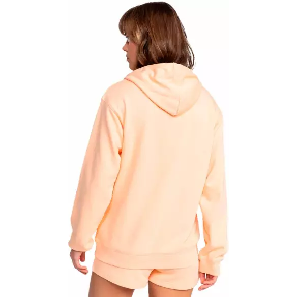 Sweat shirt Roxy Surf Stoked Peach Parfait