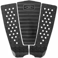Pad de surf Ocean & Earth Frederico Morais Lite Trac Black
