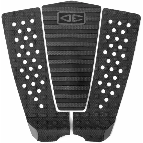 Pad de surf Ocean & Earth Frederico Morais Lite Trac Black