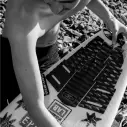 Deck surf Ocean & Earth Dakoda Walters