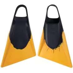 Bodyboard fins  Stealth S2 Ben Player 