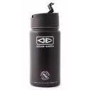 Garrafa Ocean & Earth 350ml Insulated Flip Lid Coffee Mug Black