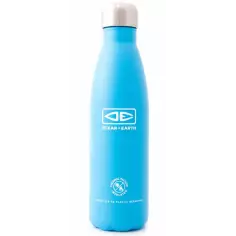 Bottiglia Ocean & Earth 500ml Insulated Water Bottle Violet