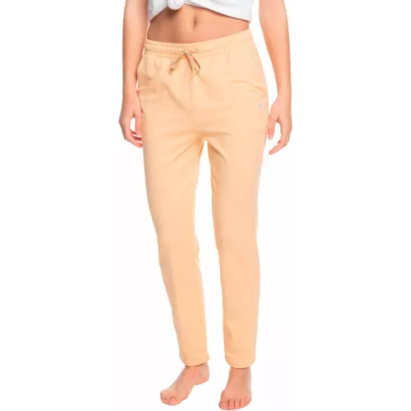 Pantaloni Roxy Rise & Vibe Toasted Almond