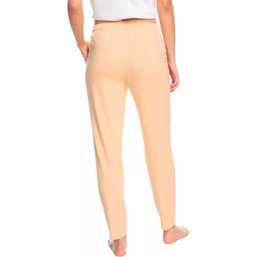 Pantaloni Roxy Rise & Vibe Toasted Almond