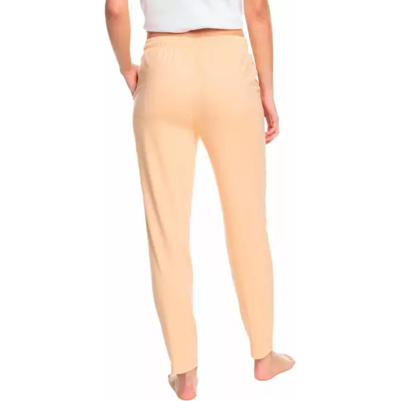 Calças Roxy Rise & Vibe Toasted Almond