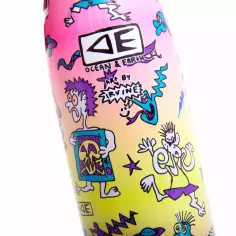 Botella Ocean & Earth 500ml Insulated Water Bottle Violet 2