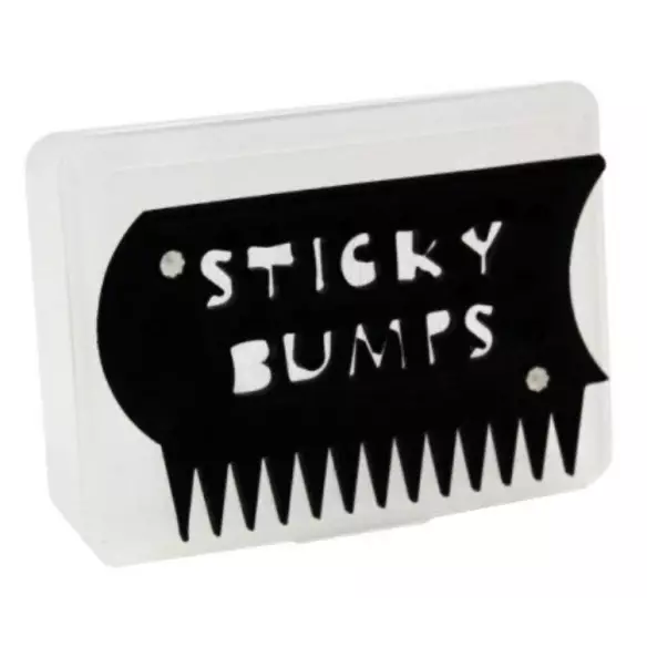 Boite à wax Sticky Bumps