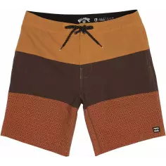Billabong zwembroek Tribong Rust