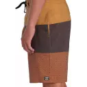 Costume da bagno di Billabong Tribong Rust