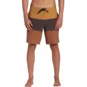 Bañador Billabong Tribong Rust