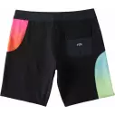 Bañador Billabong Cylinders Black