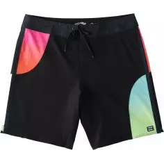 Bañador Billabong Cylinders Black