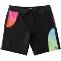 Bañador Billabong Cylinders Black