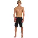 Costume da bagno di Billabong All Day Stripes Vintage Indigo