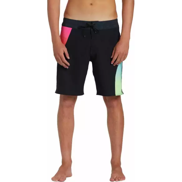 Bañador Billabong Cylinders Black