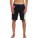 Bañador Billabong Cylinders Black