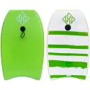 groen + Wit