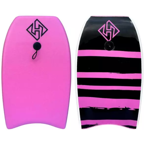 Bodyboard Hubboards Mini Kick
