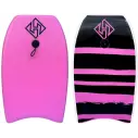 Roze + Zwart