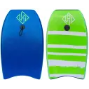 Blauw + Groen