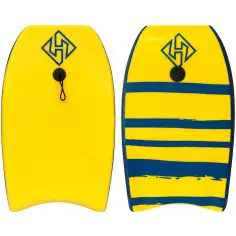 Bodyboard Hubboards Mini Kick